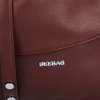 Dámská kabelka univerzální BEE BAG čokoládová 1902A555